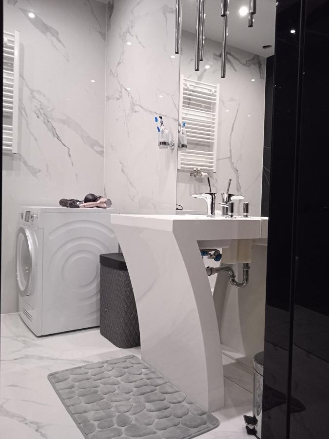 Apartament Tempo Per Te Zakopane Ngoại thất bức ảnh