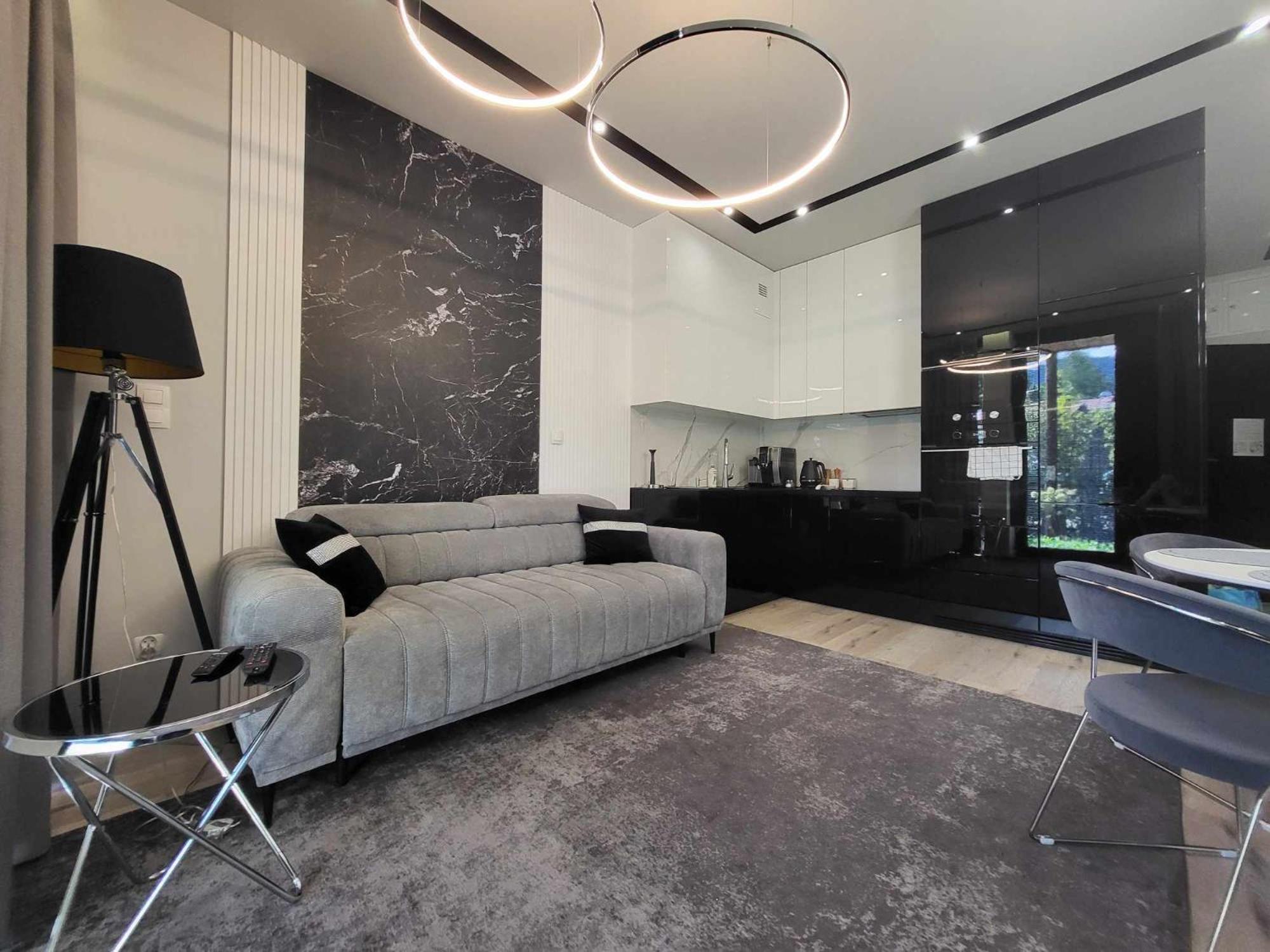 Apartament Tempo Per Te Zakopane Ngoại thất bức ảnh