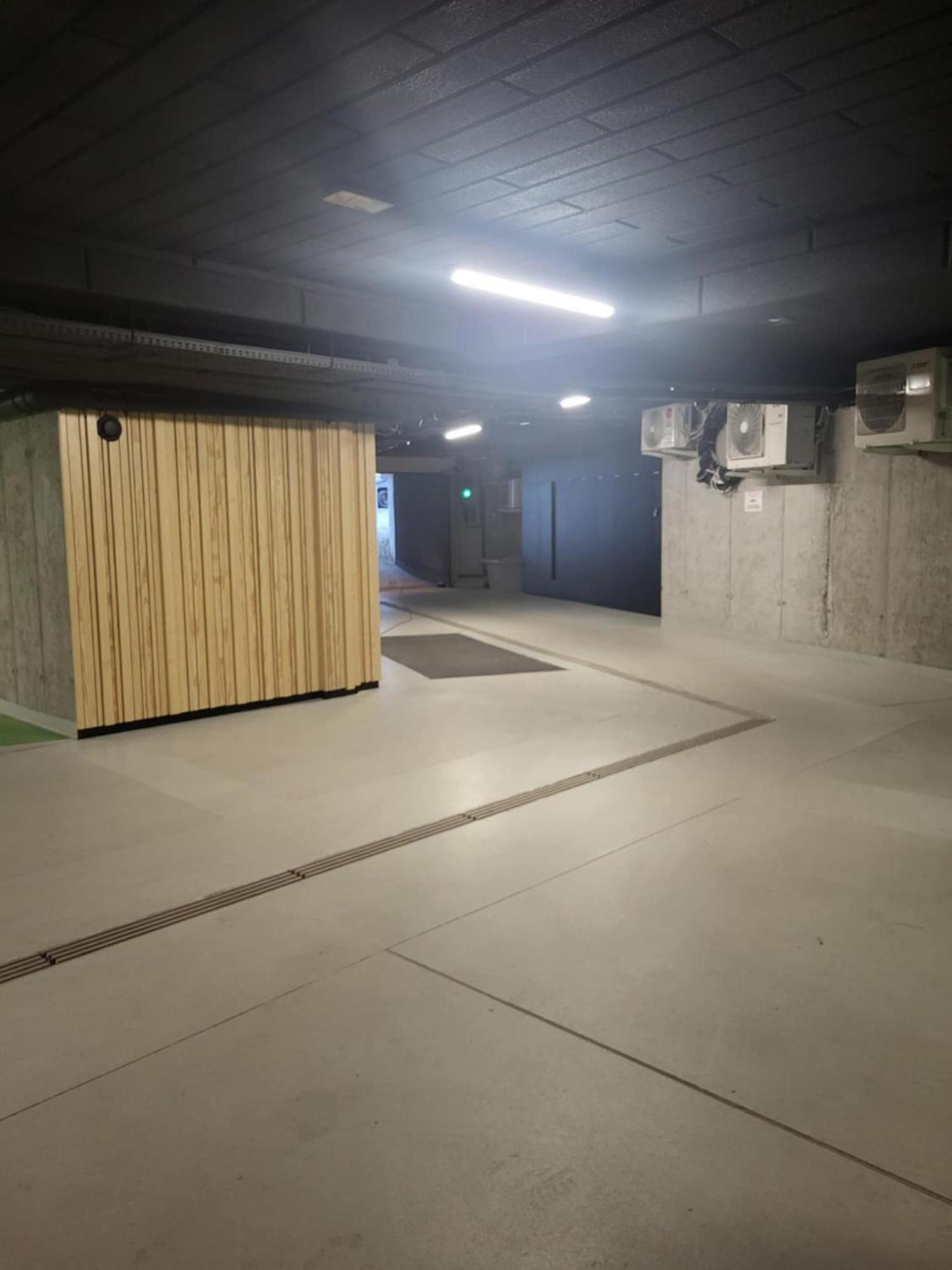 Apartament Tempo Per Te Zakopane Ngoại thất bức ảnh
